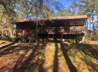 965 Stephen Park Rd, Nahunta, GA 31553