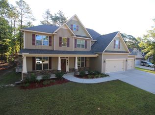 15 Oak Lndg, Sanford, NC 27332