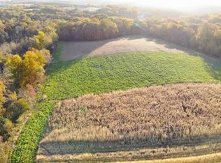 N Bowden Rd, Scales Mound, IL 61075