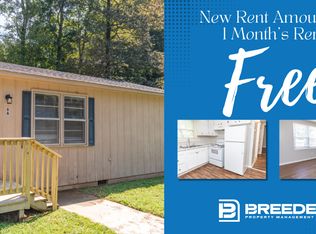 338-01: Gamecroft Duplexes - 6A, Lenoir, NC 28645