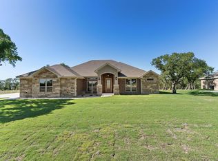 4231 Cold Springs Rd, Kempner, TX 76539