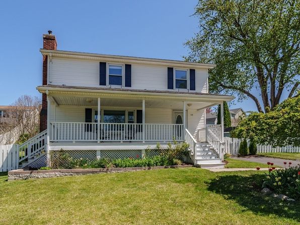 48 Laclede Ave, Chicopee, MA 01020
