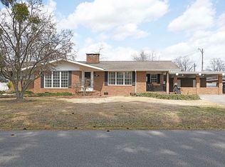 4106 Terrace Dr, Ayden, NC 28513