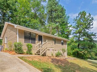 3545 Carry Ct, Snellville, GA