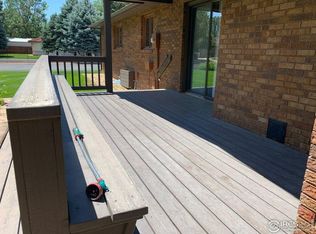 401 Cambridge St #2, Brush, CO 80723