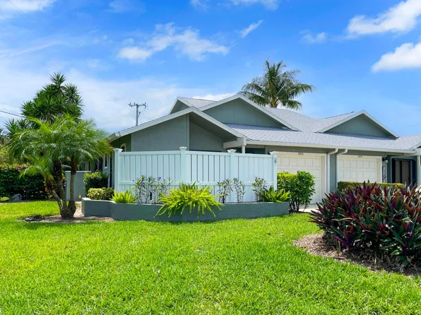 6616 SE Yorktown Drive, Hobe Sound, FL 33455
