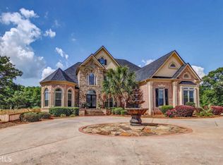 3061 E Fairview Rd, McDonough, GA 30252