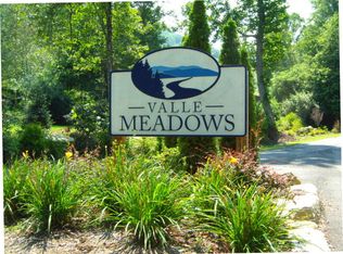 538 Valle Meadows Trl, Sugar Grove, NC 28679