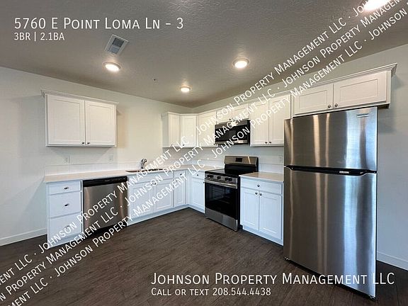 5th image of 5760 E Point Loma Ln #3