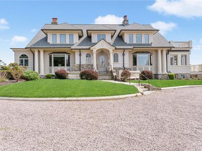 8 Manatuck Ave, Westerly, RI, 02891