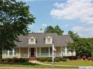 305 Woodward Rd, Trussville, AL 35173