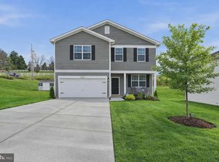 4301 Brent Dr, Spring Grove, PA 17362