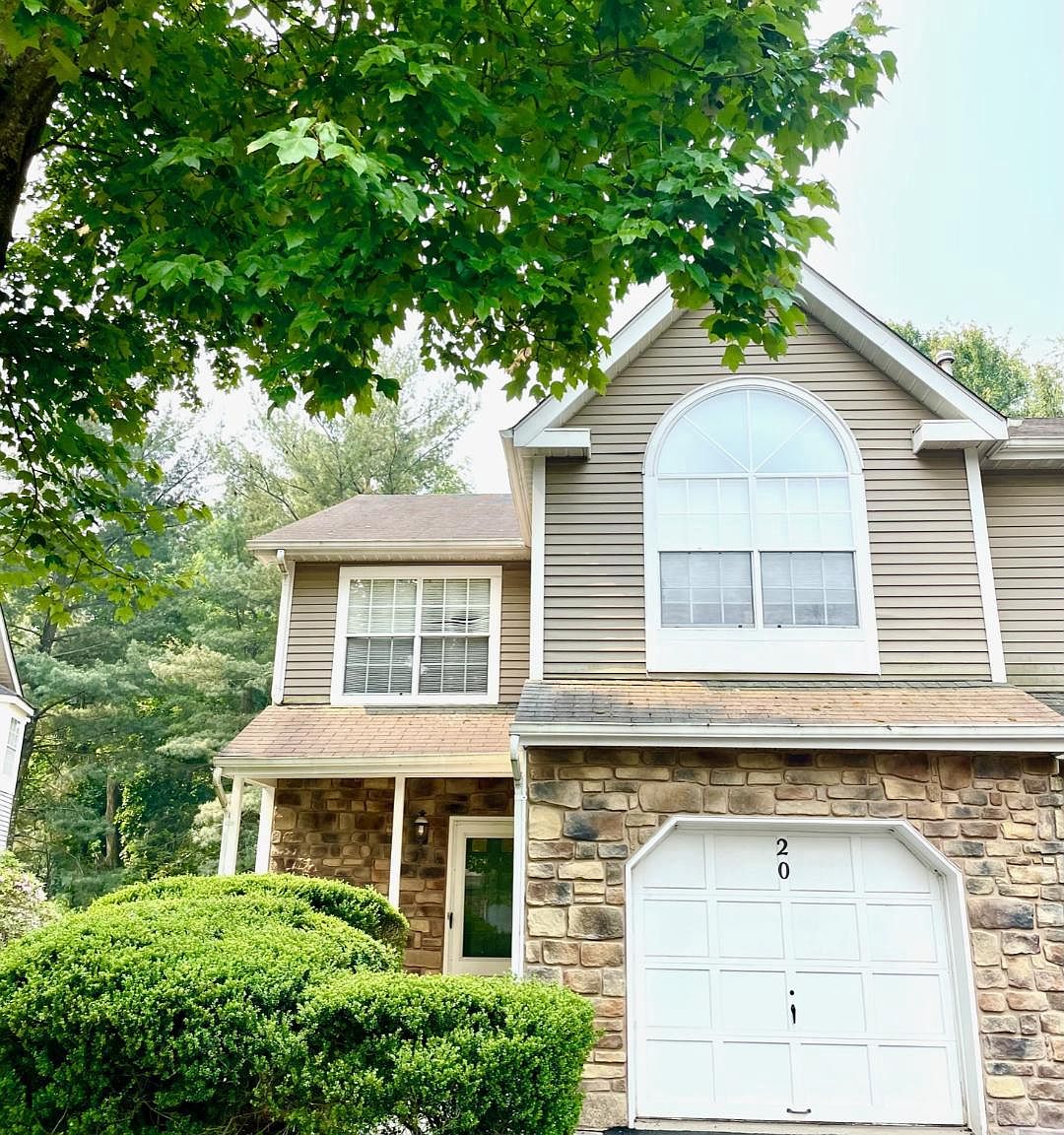 20 Stonerise Dr 510, Lawrence Township, NJ 08648 Zillow