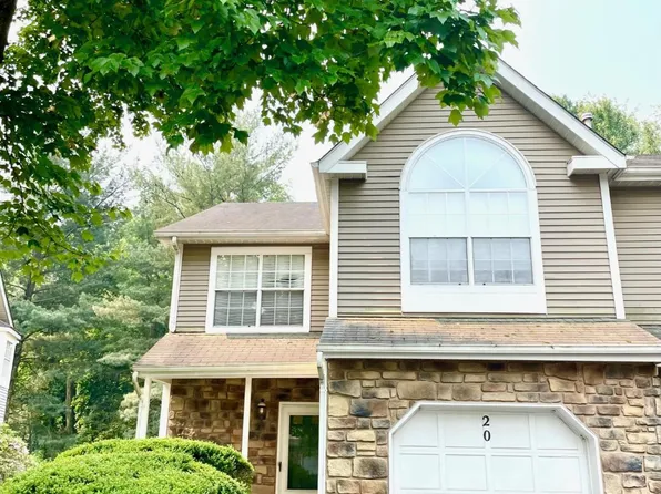 20 Stonerise Dr, Lawrence Township, NJ 08648