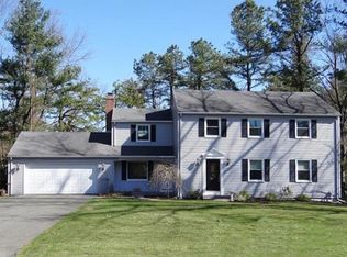 269 Green Hill Rd, Longmeadow, MA 01106