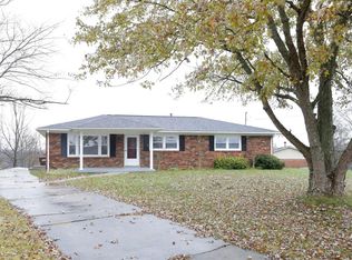 236 Gemini Trl, Georgetown, KY 40324