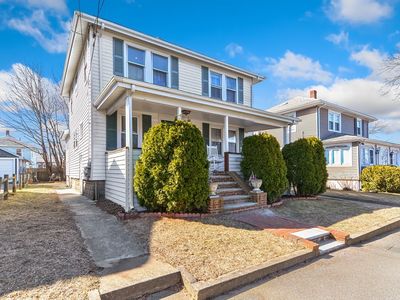 47 Pelican Rd, Quincy, MA, 02169