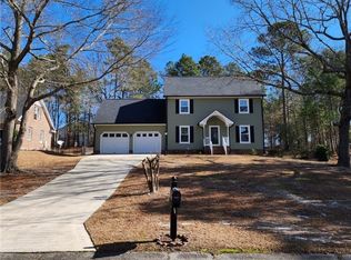 6980 Kings Lynn Loop, Fayetteville, NC 28304