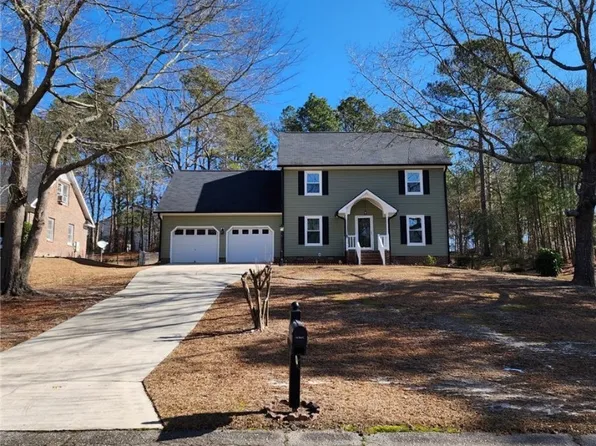 6980 Kings Lynn Loop, Fayetteville, NC 28304