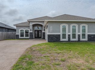 7705 Krypton Dr, Corpus Christi, TX 78414