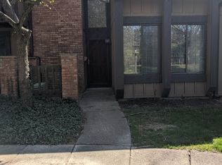 6023 Buggy Whip Ln, Centerville, OH 45459