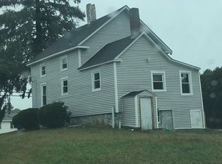 132 Briggs Rd #0, Westport, MA 02790