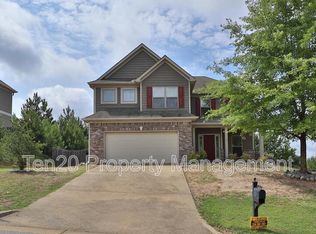 1368 Antietam Dr, Columbus, GA 31907