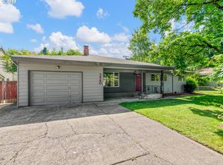 3840 SE 154th Ave, Portland, OR