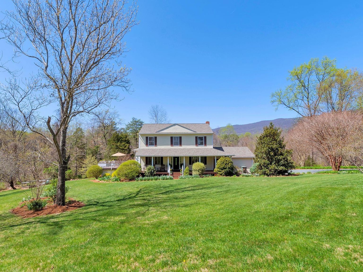 8368 Brooksville Rd, Greenwood, VA 22943 Zillow