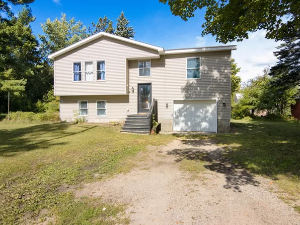 209 E Michigan St, Mancelona, MI 49659