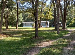 1524 Noel Dr, Monticello, FL 32344
