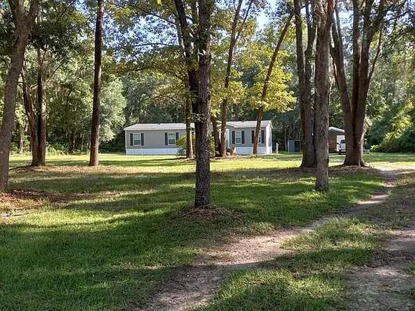 1524 Noel Dr, Monticello, FL 32344