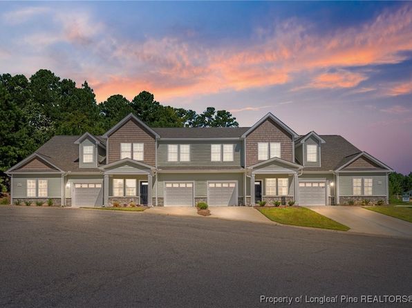 Kings Grant Golf - Fayetteville NC Real Estate - 46 Homes For Sale 