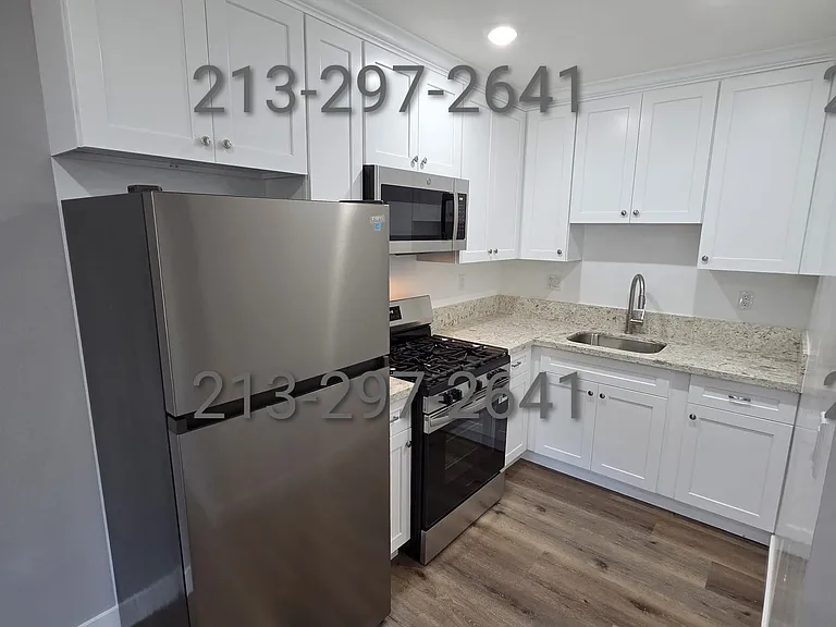 619 S Rampart Blvd #101 — Photo 6