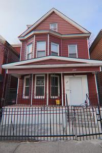 2657 Bainbridge Ave, Bronx, NY, 10458