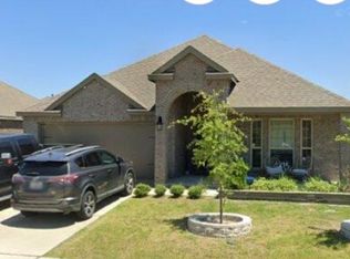 4315 Paxton Dr, Forney, TX 75126