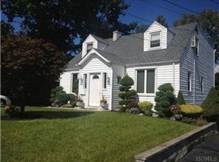 110 Young Ave, Yonkers, NY 10710
