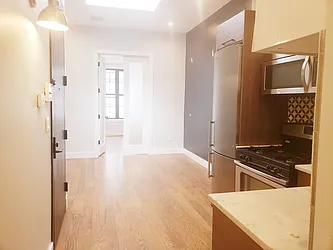 Rented by Lodger Corp