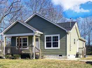 4732 Old Federal Rd N, Chatsworth, GA 30705