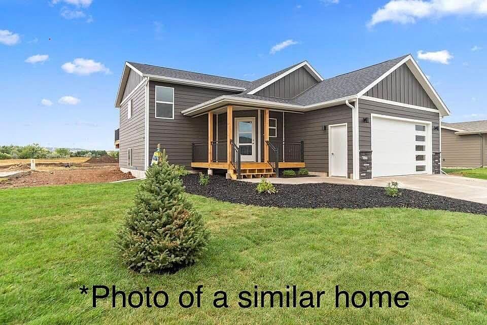 1st image of LOT 7 Country Rd W