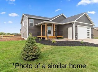LOT 7 Country Rd W, Rapid City, SD 57701
