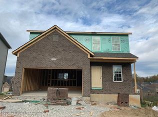 11618 Top Walnut Loop, Louisville, KY 40229