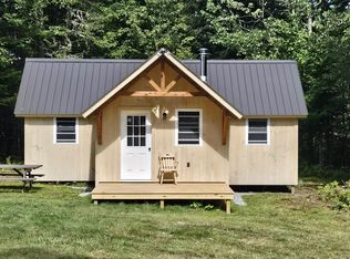 5077 VT Route 105, Brunswick, VT 05905