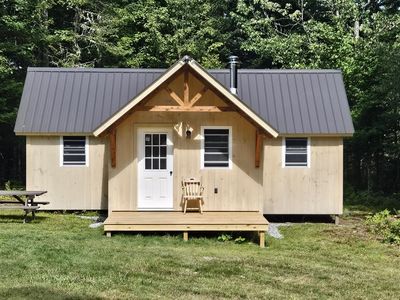 5077 VT Route 105, Brunswick, VT, 05905