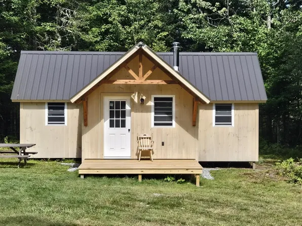 5077 VT Route 105, Brunswick, VT 05905
