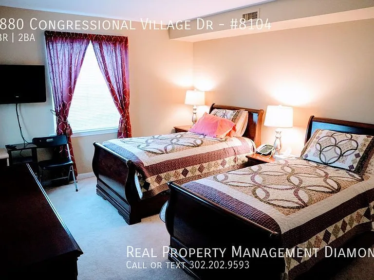 1880 Congressional Village Dr #8104 — Photo 9