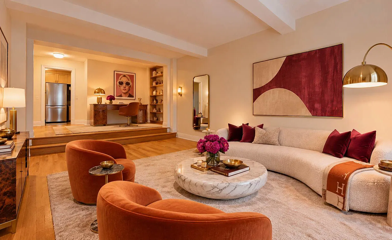 141 East 56th Street — Photo 1