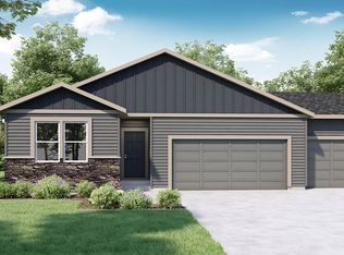 8017 S Avery Rd, Cheney, WA 99004