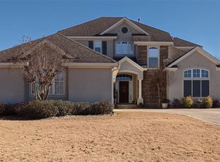 9331 Wrens Way, Montgomery, AL 36117