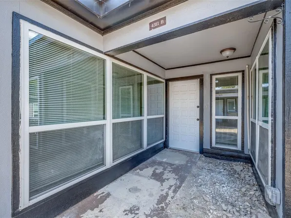 4311 Gorman Dr, Fort Worth, TX 76132